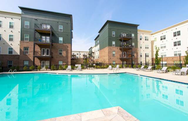 Gateway Lofts photos photos
