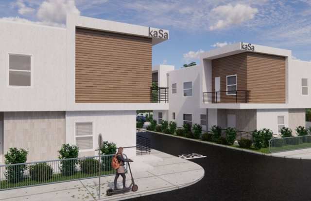 Luxury Living New Construction Townhome photos photos