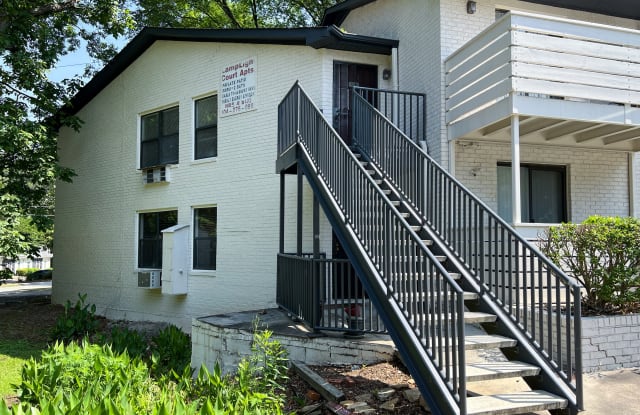 3171 Chestnut Drive - 3171 Chestnut Drive, Doraville, GA 30340