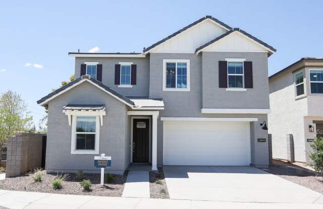 Gated Community, Pet Friendly, Upgraded Lifestyle - Now Available photos photos
