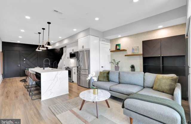 4012 GEORGIA Avenue NW Gallery 4