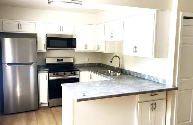 Campus Park Apartments  Commercial photos photos