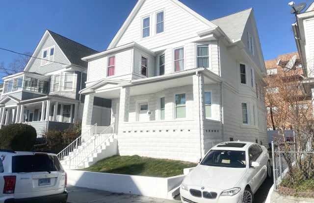 38 Bronx Ave - 38 Bronx Avenue, Bridgeport, CT 06606