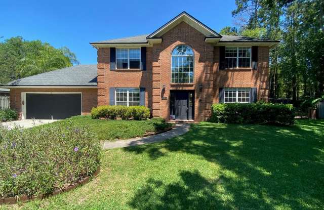 1745 GRASMERE CT - 1745 Grasmere Court, Jacksonville, FL 32223