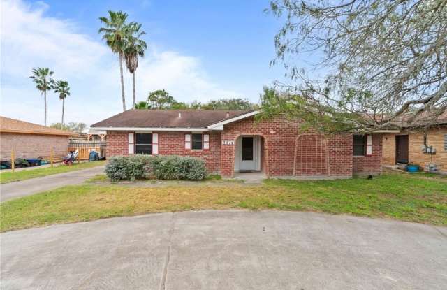 3414 Tahiti Drive Gallery 1