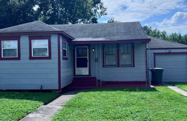 2 Bedroom Home for Rent! - 2658 Amarillo Street, Beaumont, TX 77701 2 Bedroom Home for Rent! - 2658 Amarillo Street, Beaumont, TX 77701