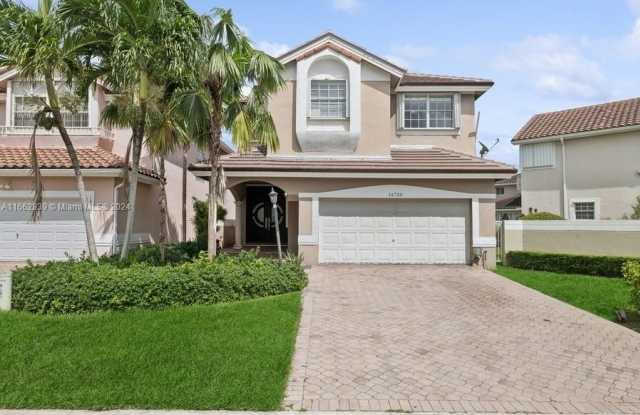 14732 SW 132nd Pl - 14732 Southwest 132nd Place, Three Lakes, FL 33186
