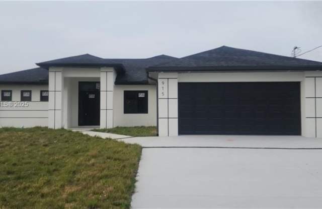 915 Panda Dr. - 915 Panda Drive, Lehigh Acres, FL 33974 915 Panda Dr. - 915 Panda Drive, Lehigh Acres, FL 33974