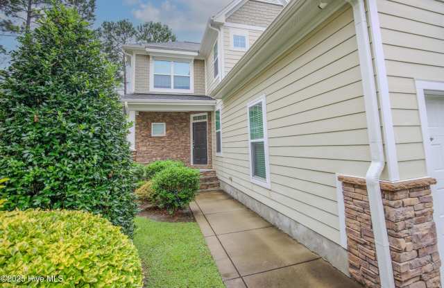 104 Pine Hawk Drive - 104 Pine Hawk Drive, Harnett County, NC 28390