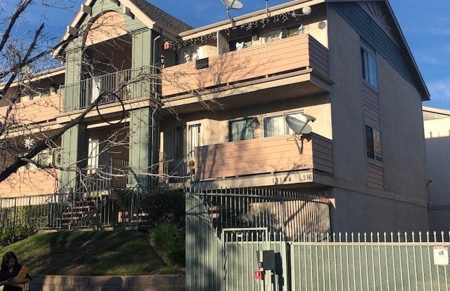 13144 Bromont Avenue - 13144 Bromont Avenue, Los Angeles, CA 91342