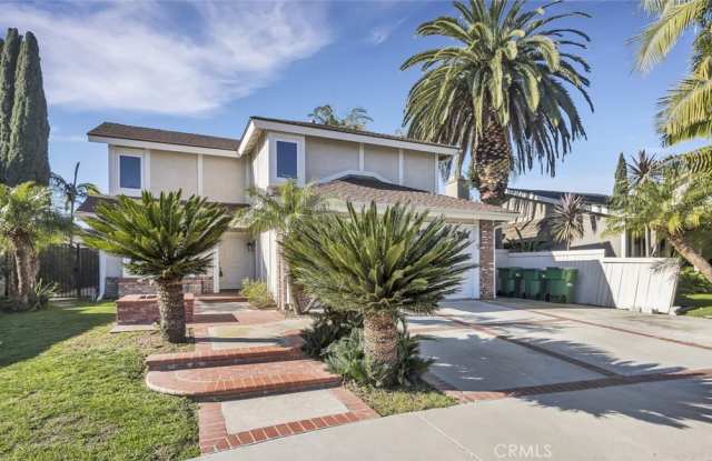 10 Bowditch - 10 Bowditch, Irvine, CA 92620