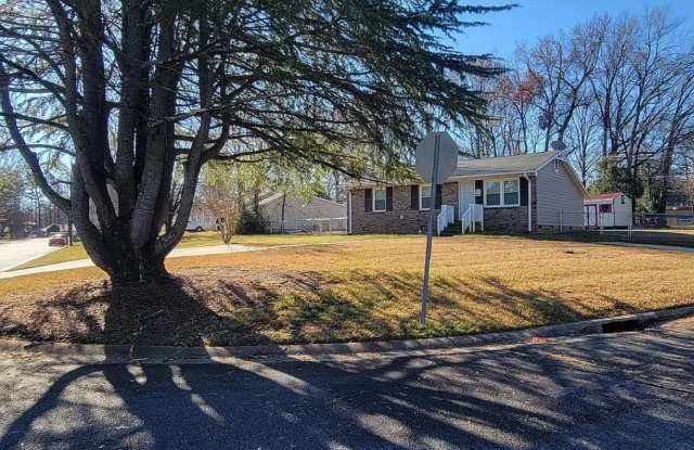4200 Strangford Avenue - 4200 Strangford Avenue, Charlotte, NC 28215