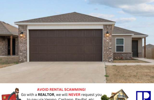 819 Fairlane Street - 819 Fairlane Street, Fayetteville, AR 72701 819 Fairlane Street - 819 Fairlane Street, Fayetteville, AR 72701