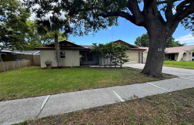 1372 COTTONWOOD TERRACE - 1372 Cottonwood Terrace, Dunedin, FL 34698