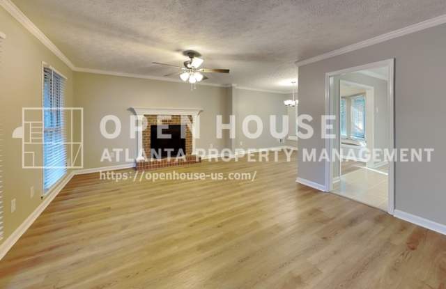 1469 Millstream Trail Northwest Gallery 3
