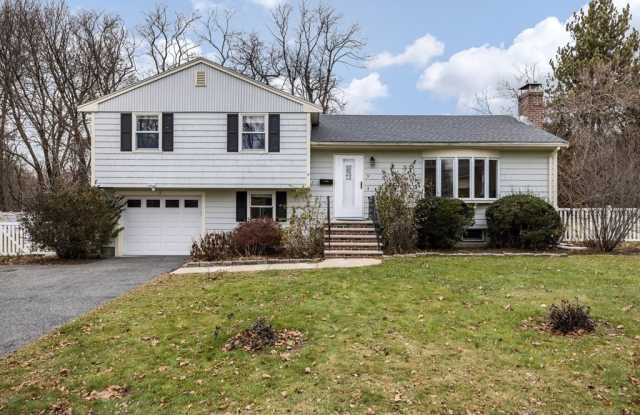 5 Lillian Road - 5 Lillian Road, Lexington, MA 02420