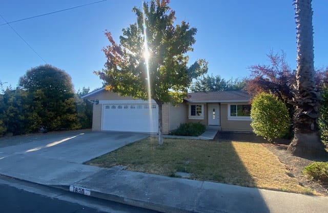 1830 Gelbke Lane - 1830 Gelbke Lane, Concord, CA 94520