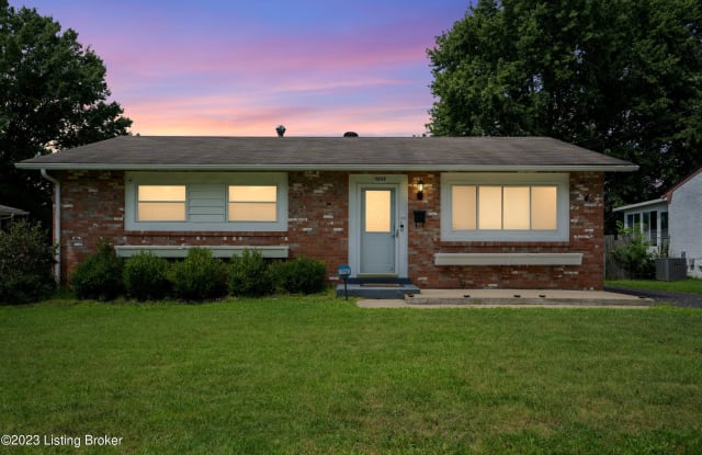 9808 Scrim Ave - 9808 Scrim Avenue, Jefferson County, KY 40272