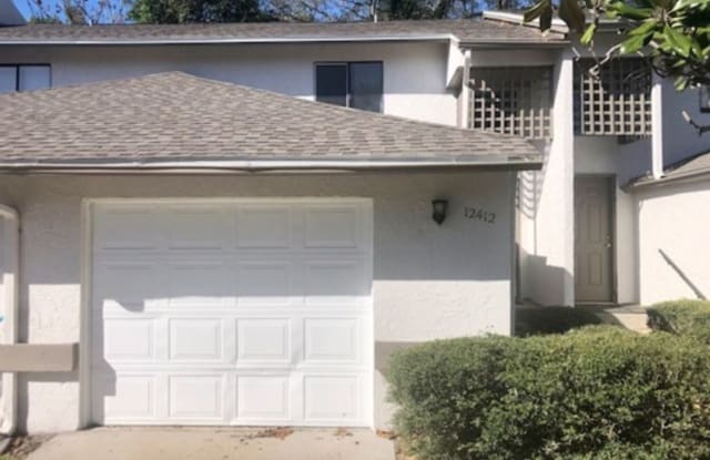 12412 Titus Ct - 12412 Titus Court, Hillsborough County, FL 33612