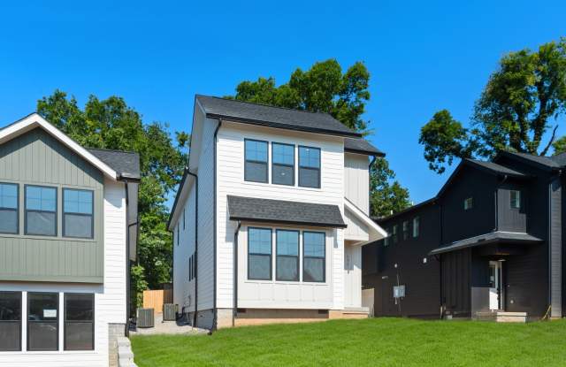 1714 Carvell AvenueUnit A photos photos