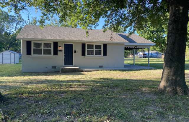 1628 W. Scott - 1628 West Scott Street, Springfield, MO 65802