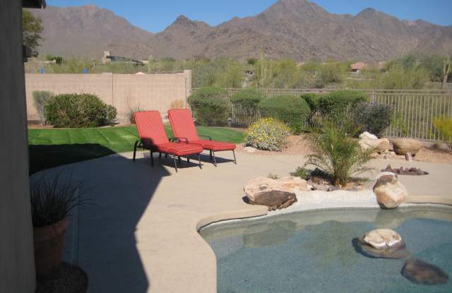 10697 E LE MARCHE Drive Gallery 4