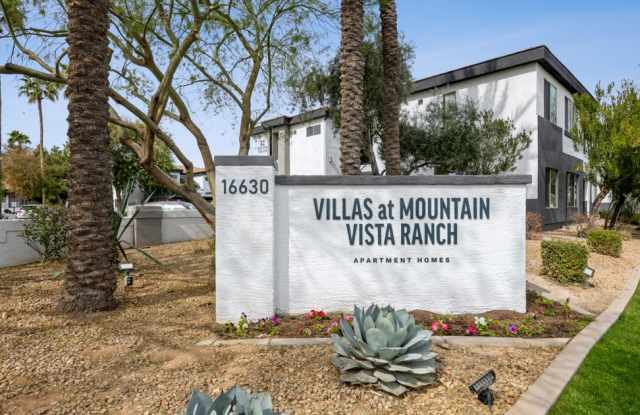 The Villas at Mountain Vista Ranch photos photos