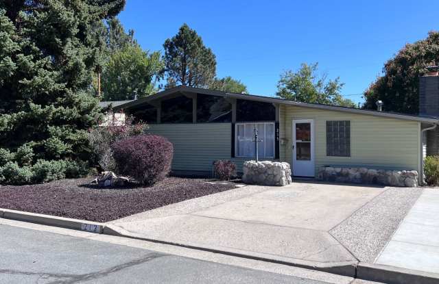 Charming Westside home. photos photos