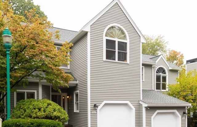 178 Bishops Forest Dr - 178 Bishops Forest Drive, Waltham, MA 02452