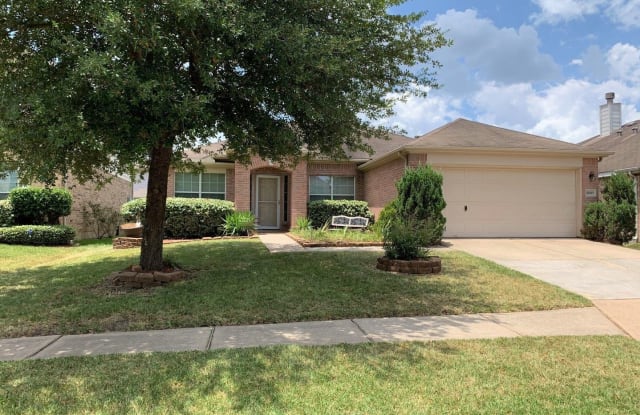 21207 Tanner Woods Ln - 21207 Tanner Woods Lane, Harris County, TX 77338