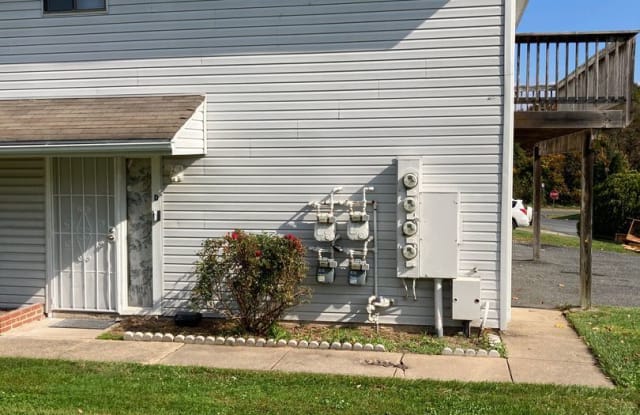 1730 D Fountain Rock Way - 1730 Fountain Rock Way, Edgewood, MD 21040
