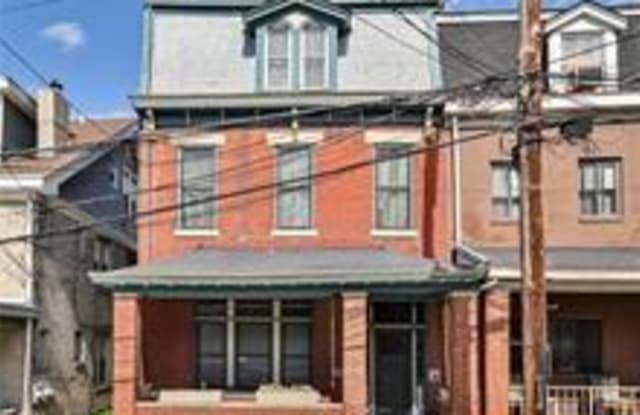 265 Main St - 265 Main Street, Pittsburgh, PA 15201