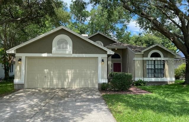 4221 BARRET AVENUE - 4221 Barret Avenue, Plant City, FL 33566