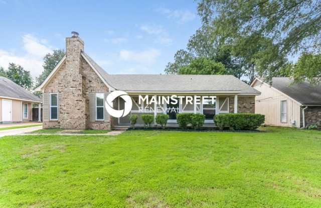 4511 Crump Road photos photos