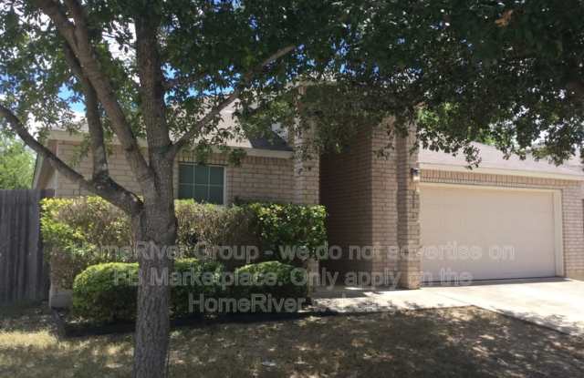 2206 Opelousas Trail - 2206 Opelousas Tr, Bexar County, TX 78245