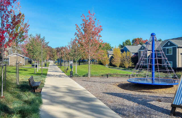 Conifer Place Apartments Gallery 2