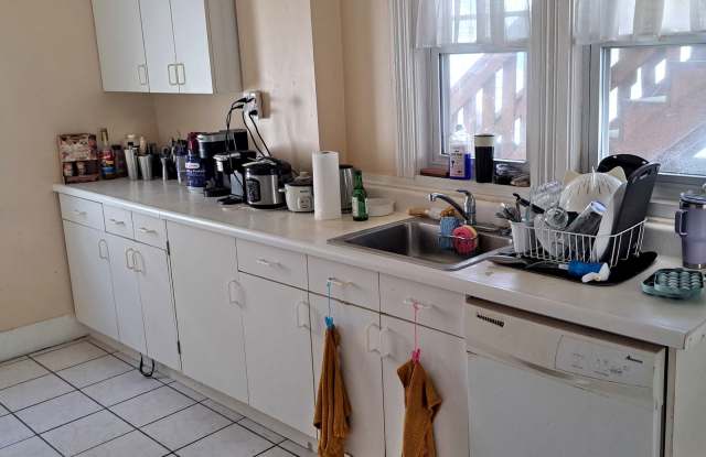 3 Washburn Place photos photos