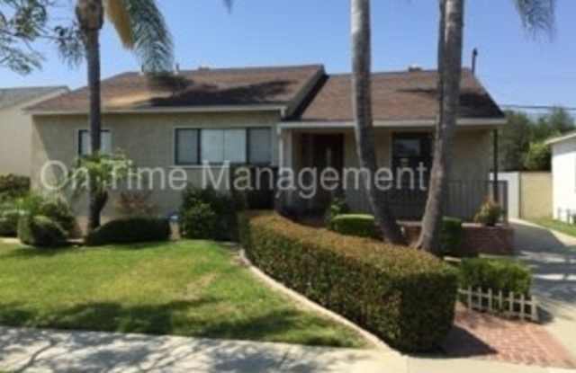 2749 Dollar Street - 2749 Dollar Street, Lakewood, CA 90712