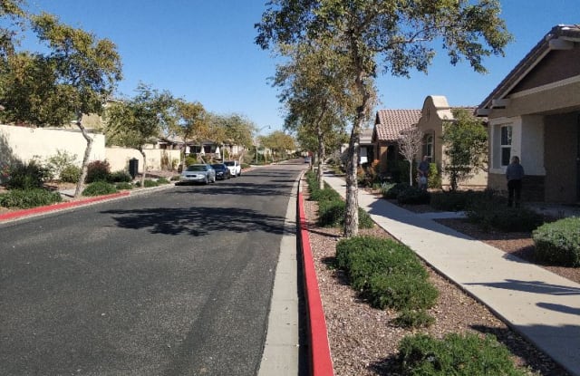 20711 W Ridge rd - 20711 West Ridge Road, Buckeye, AZ 85396