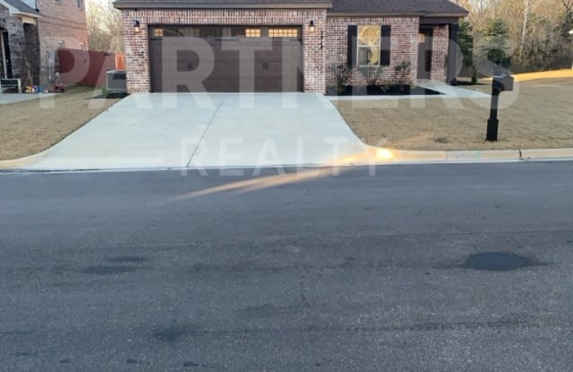 5812 Blevins Circle - 5812 Blevins Circle, Montgomery, AL 36116