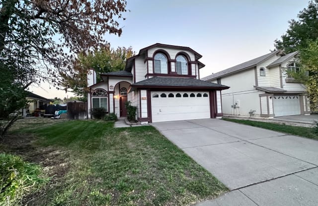 6377 Moon Ridge Ter - 6377 Moon Ridge Terrace, Reno, NV 89523