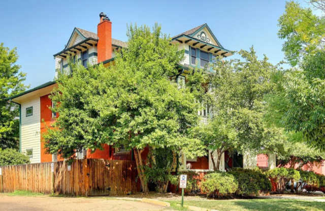 1647 North Clarkson Street  Unit #3 - 1 Gallery 2