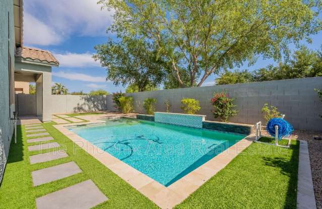 2823 E Tulsa St - 2823 East Tulsa Street, Chandler, AZ 85225