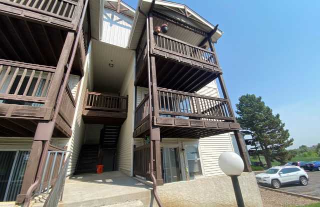 Spacious Updated Condo photos photos