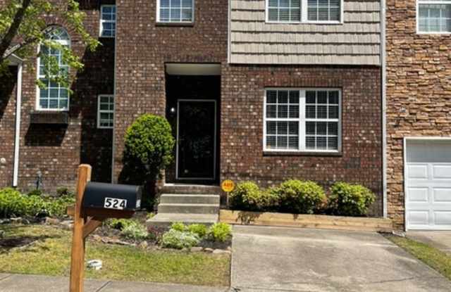 Spaciuos 2 BD 2.5 BA Townhouse | Antioch Gem Gallery 1