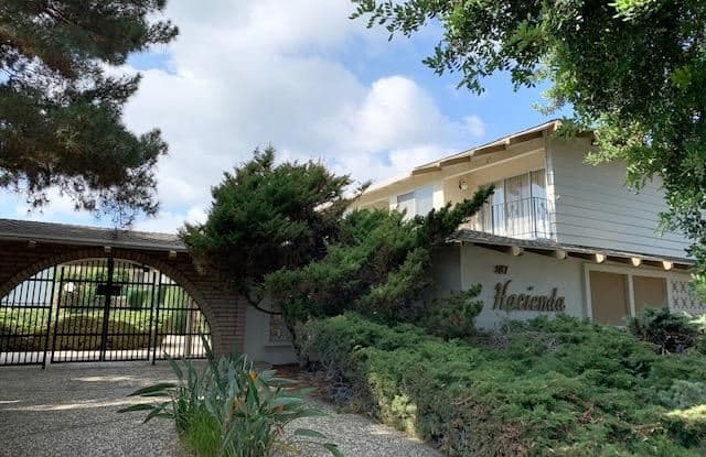 Hacienda - 187 Acalanes Drive, Sunnyvale, CA 94086