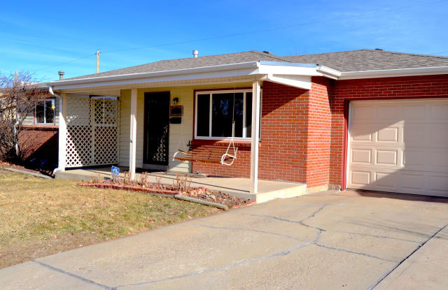 2148 South Patton Court - 2148 South Patton Court, Denver, CO 80219