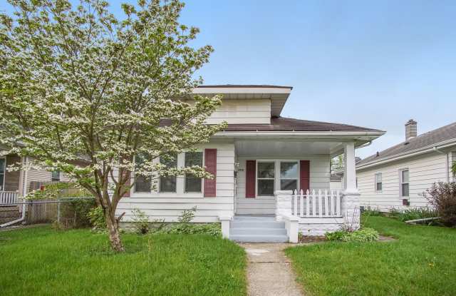 2715 W 6th St - 2715 West 6th Street, Mishawaka, IN 46544 2715 W 6th St - 2715 West 6th Street, Mishawaka, IN 46544