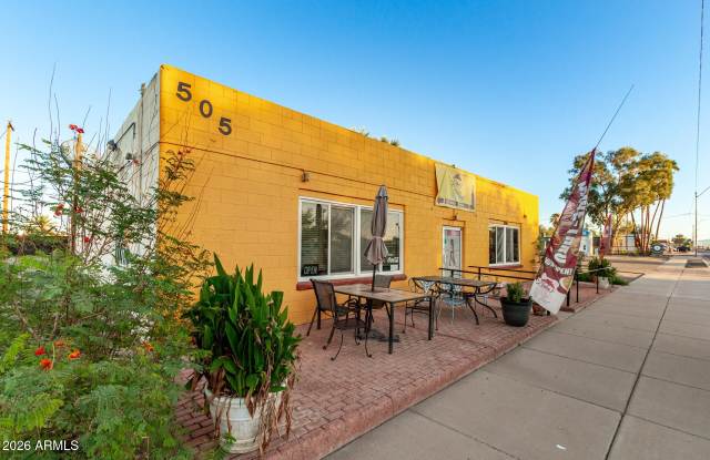 505 S MAIN Street Gallery 4