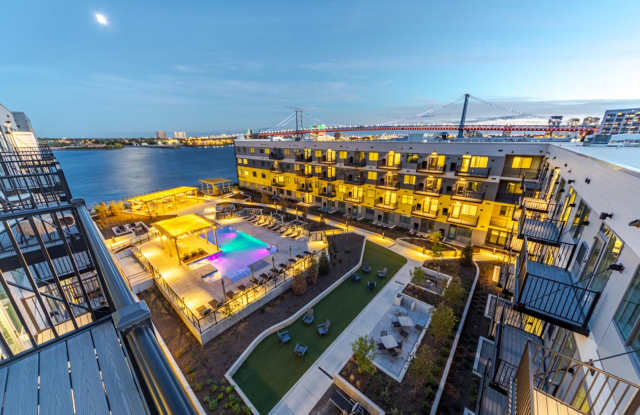 Rivermark Northern Liberties photos photos